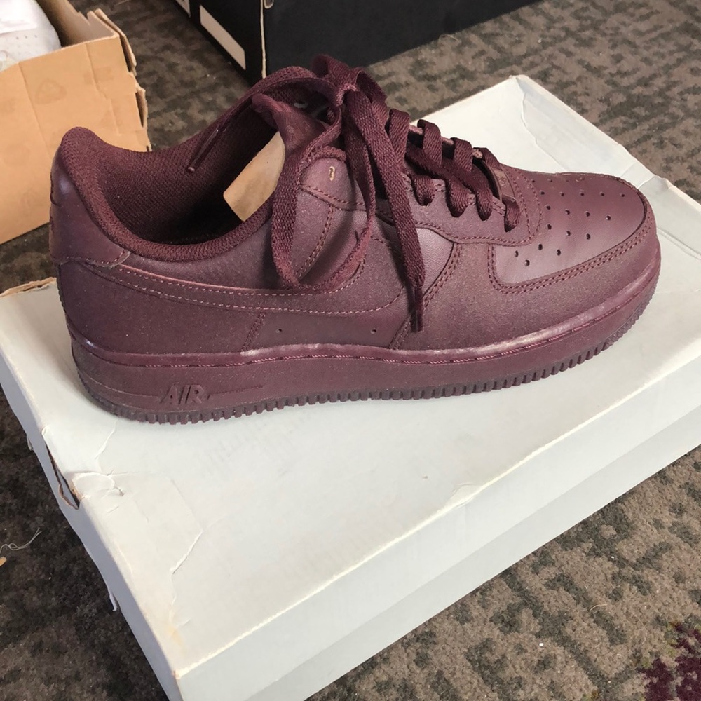 Nike Air Force 1